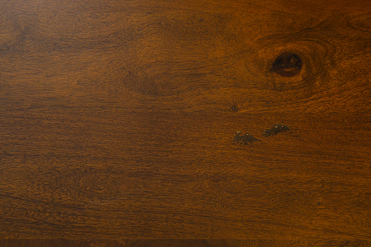 Capitan's - Pub Table - Dark Brown