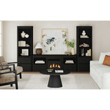 Rosalie - Entertainment Unit With 71" TV Console