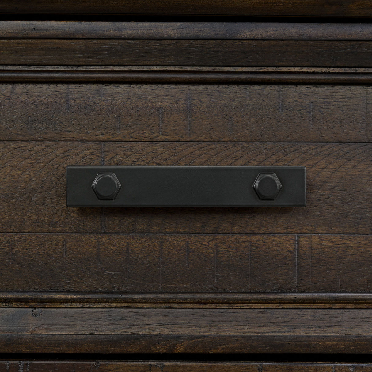 Colorado City - 9-Drawer Dresser