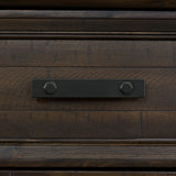 Colorado City - 9-Drawer Dresser