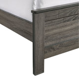 Sami - Youth Panel Bedroom Set