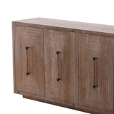 Summerfield - Sideboard - Light Brown