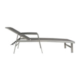 Oaxton - Chaise Lounge