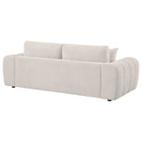 Storie - Wide Arm Sofa