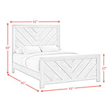 Eleanor - Bed
