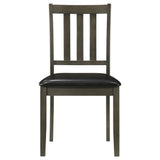 Rowland - 5 Piece Dining Set