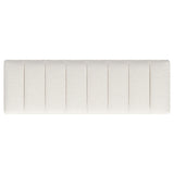 Mira - Accent Bench