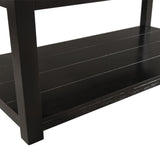 Marcello - Rectangular Table