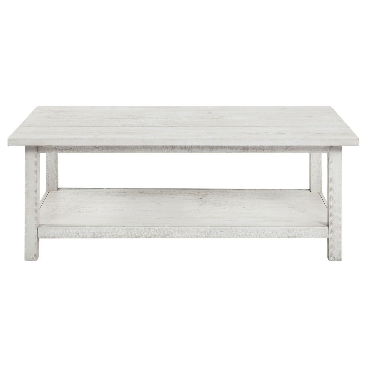 Castleton - Coffee And End Table Set With Storage