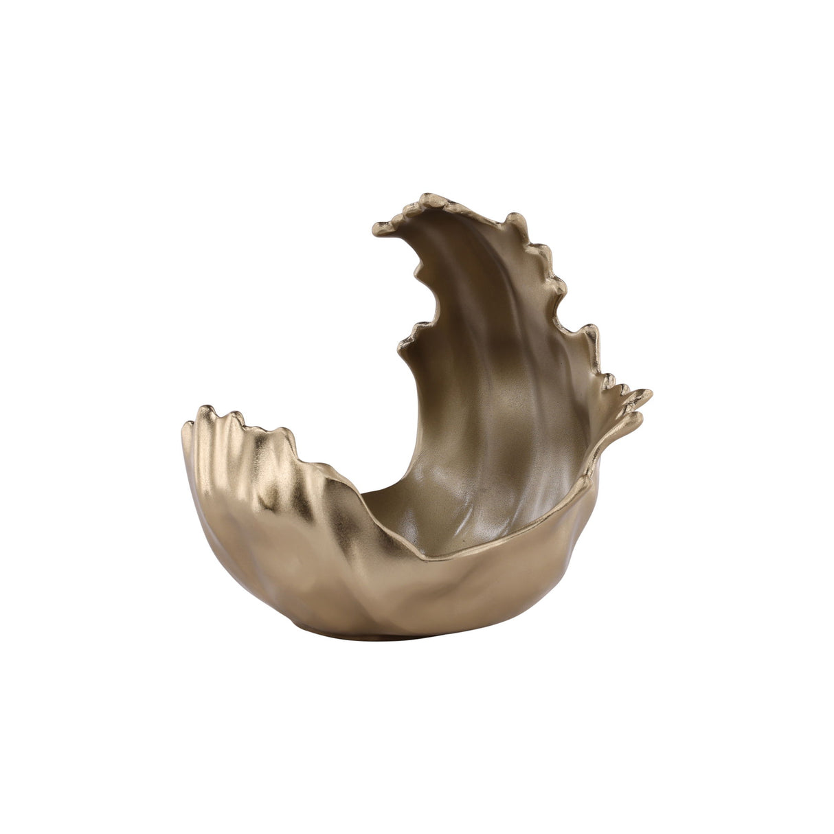 Josh - Bowl - Bronze