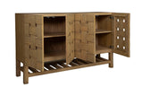 Bellamy - Sideboard - Light Brown