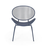 Elba - Contemporary Chair Set For Outdoor Relaxation