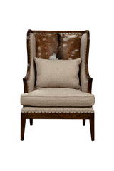 Billings - Wing Chair (Set of 2)