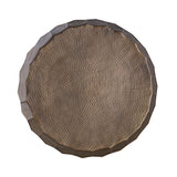 Ct101 - Round Coffee Table