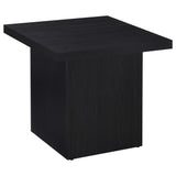 Caroline - Coffee And End Table Set