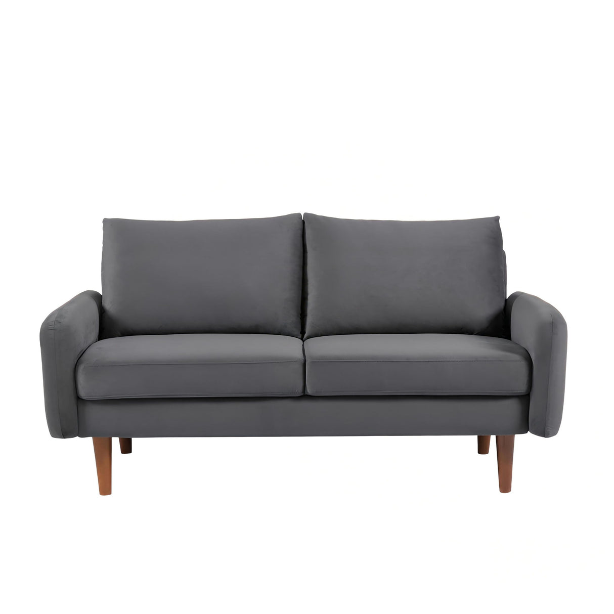 Kent - Loveseat, 2 Seater Sofa For Compact Living Spaces