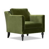 Josephine - Upholstered Accent Chair
