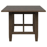 Jamie - Rectangular Dining Table Set