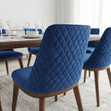 Clove - Mid-Century Dining Chair (Set of 2)