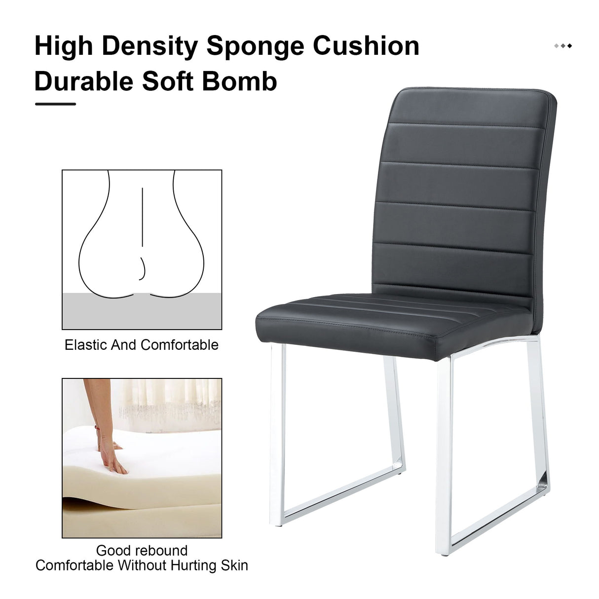 Oversized Dining Chairs For Home