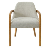 Dining Upholstered Armchairs (Set of 2)