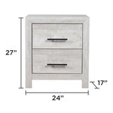 Denver - Bedroom Set