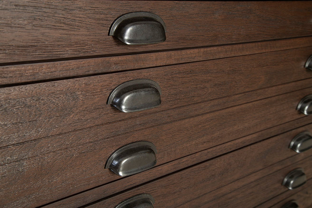 Balmoral - Single Cabinet