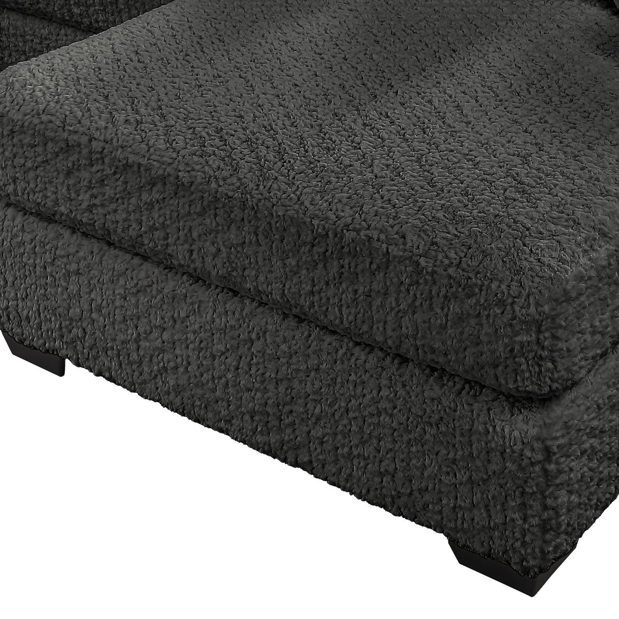 Maxwell - Modern Sectional Sofa