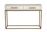 Duchess - Console - Cream