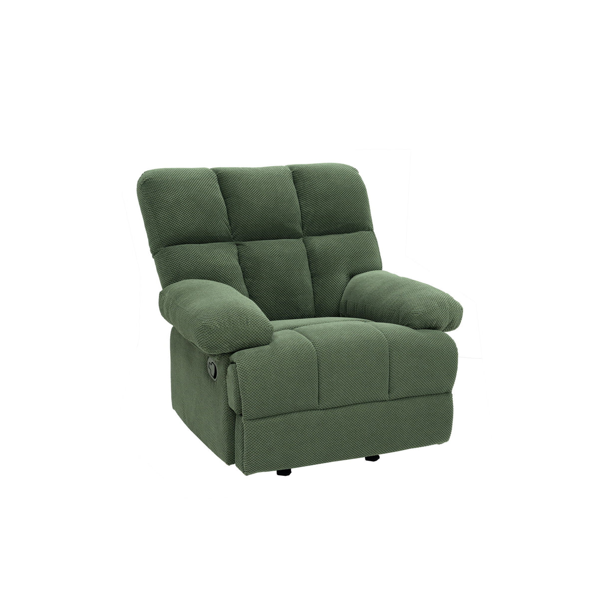 Manual Rocker Recliner Chair