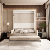 Murphy Bed, Wall Bed With Sofa