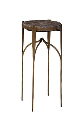 Johnson - Side Table - Black