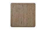 Pagosa - Counter Height Table - English Knotty Oak