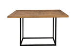 Turners - Dining Table - Light Brown