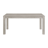 Eleanor 2.0 - Rectangular Dining Table