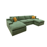 Compressed Sectional