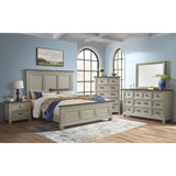 Farmington - Panel Bedroom Set