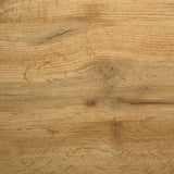 Fraser - Queen Panel Bed - Natural