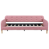 Upholstered Daybed & Modern Design