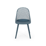 Lily Chair (Set of 2)