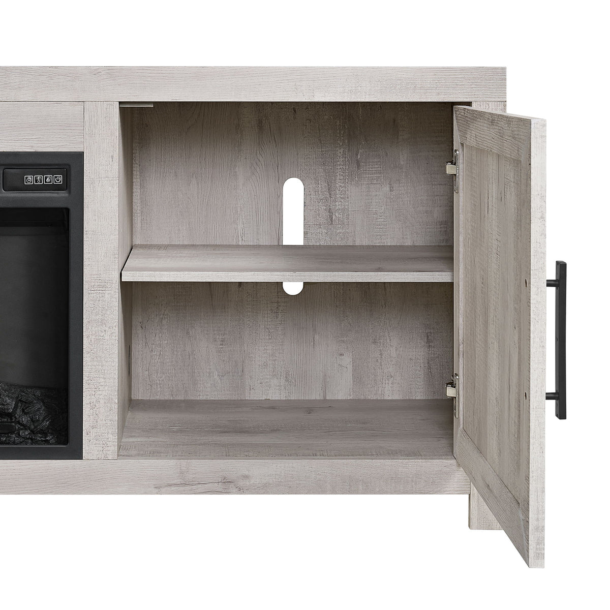 Eleanor - TV Console