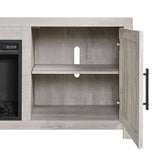 Eleanor - Entertainment Unit With 71" TV Console