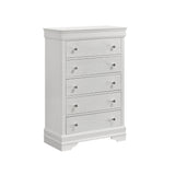 Blaze - Modern 5 Drawer Chest