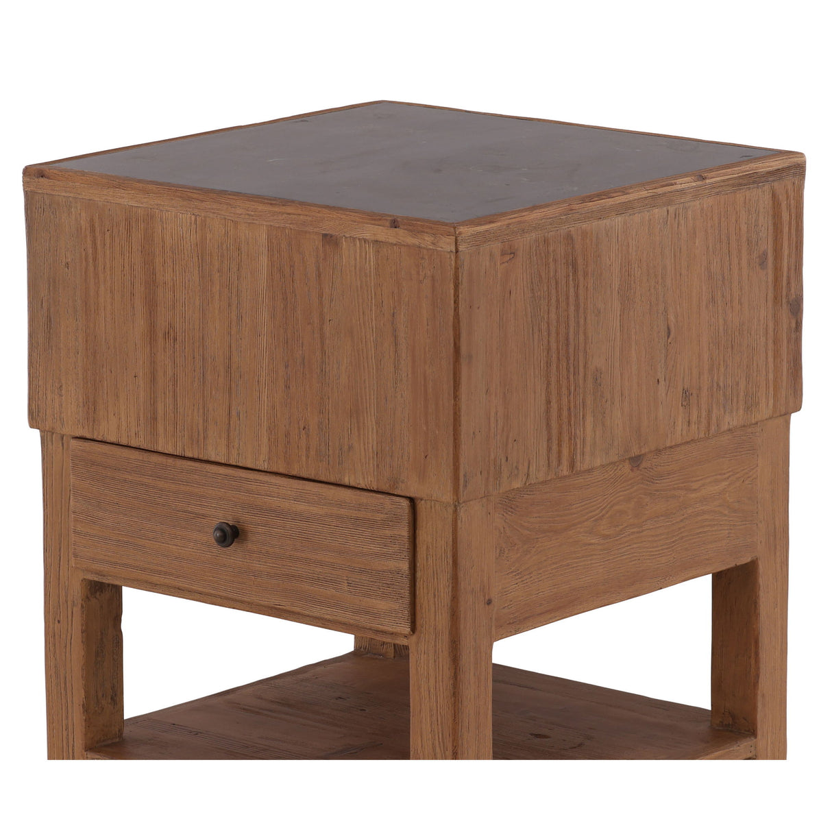 Oscar - Island - Light Brown