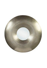Callahan - Mirror - Silver