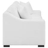 Chelan - Sloped Arm Sofa