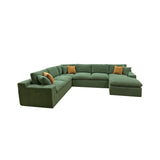 Compressed Sectional