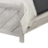 Denver - Modern Bed