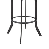 Edy - Swivel Bar Stool