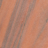 Emporia - Round Side Table - Peach